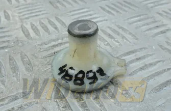 Camshaft sprocket washer Perkins 404D-22 125256240