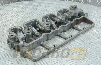 Valve mechanism Perkins 404D-22 120037240/HPM751-1