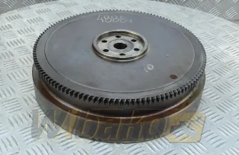 Flywheel Perkins 404D-22 U15357460/115357460/U15376160