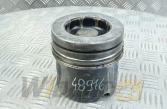 Piston Engine / Motor Deutz/Volvo TTCD7.8/D8H 04912470/110162+K1HS3R12