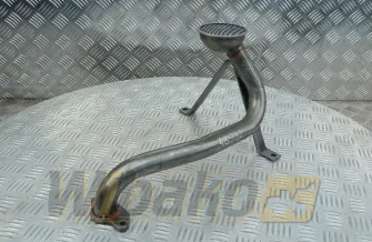 Pipeline for engine Deutz TCD7.8 04909464