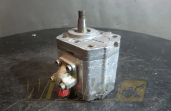 Gear pump SNP2/1 