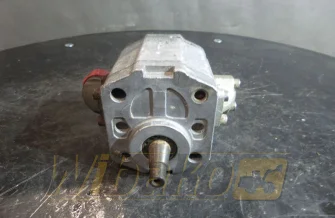 Gear pump SNP2/1 