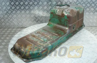 Oil sump Deutz TCD7.8/D7E/D8H 04292446