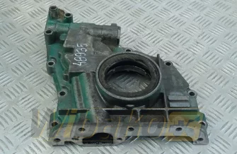 Oil pump Deutz 04916452