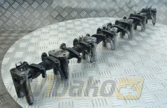 Valve mechanism Deutz/Volvo TCD7.8/D8H 7228678/4903138RY/4903136RY/4903133RY