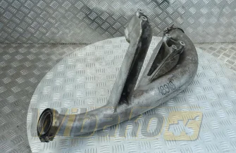 Turbocharger pipe Deutz/Volvo TCD7.8/D8H 15147907