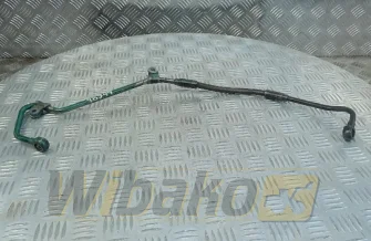 Turbocharger oil hose Deutz/Volvo TCD7.8/D8H 04913144