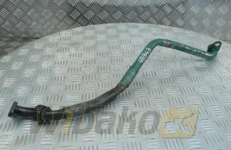Turbocharge return line Deutz/Volvo TCD7.8/D8H 04913155/04913147