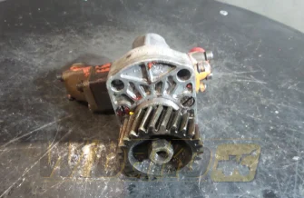 Gear pump Bosch 0510510323