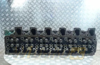 Cylinder head Deutz/Volvo TCD7.8/D8H 04913204/04913200RY