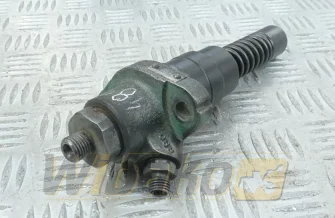 Injection pump for engine Deutz TCD7.8 04908464