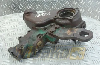 Thermostat housing Deutz/Volvo TCD7.8/D8H 04915647