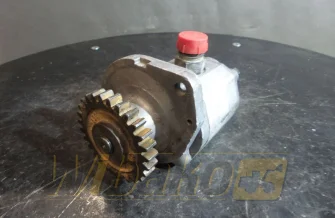 Gear pump P215AZ51R01 01055