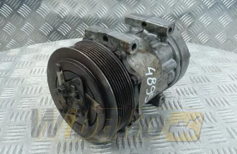 Air conditioning compressor Deutz/Volvo TCD7.8/D8H B709AS12