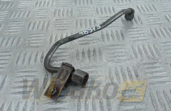 Injector fuel line Deutz/Volvo TCD7.8/D8H 04914493