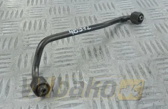 Injector fuel line Deutz/Volvo TCD7.8/D8H 04911784