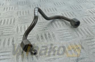 Injector fuel line Deutz/Volvo TCD7.8/D8H 04911780
