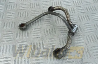 Fuel line listwy paliwowej Deutz/Volvo TCD7.8/D8H 04910926