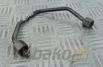 Injector fuel line Deutz/Volvo TCD7.8/D8H 04911778