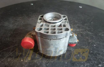 Gear pump Bosch 0510645004