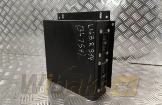 Controller (computer) Liebherr BST-EHR/R1 939733501