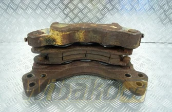 Brake caliper Moxy MT30 755-149