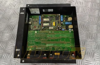 Controller (computer) Liebherr BTS-EHR/R2 10015311