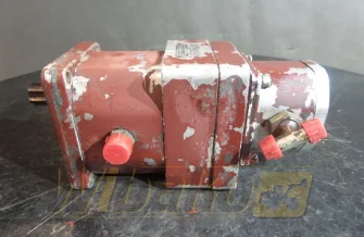 Hydraulic pump Orsta 186-85 TGL10859