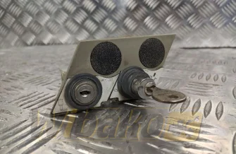 Ignition switch Liebherr NN 