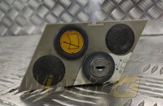 Ignition switch Liebherr NN 