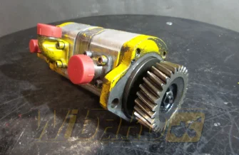 Gear pump Bosch 0510466304/1517222962/1517222963/1517222452
