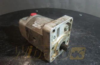 Gear pump Orsta TGL37071 16716820