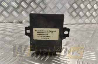 Temperature sensor KONVEKTA H11-003-017 