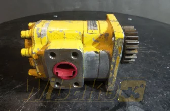 Hydraulic pump 65-16-5-69F-20R 0781612