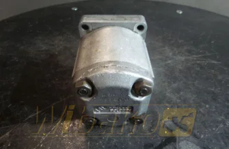 Gear pump Marzochci 2D20VW 