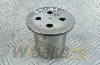 Idler pin Volvo Penta TAD870-73VE 21736271
