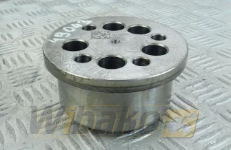 Idler pin Volvo Penta TAD870-73VE 21736277