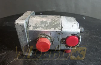 Hydraulic pump Orsta 16/1601-120 053/9001