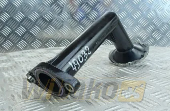 Pipeline for engine Volvo Penta TAD870-73VE 22069106