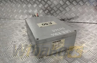 Control (Steering) unit Liebherr LH9948254 