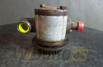 Gear pump Bosch 0510615317