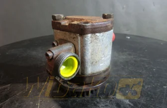 Gear pump Bosch 0510615317