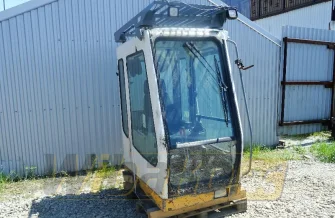 Cab Liebherr R934BHDLSI 