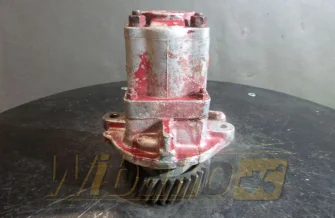 Gear pump G25X 62357