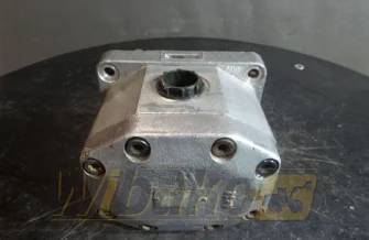 Hydraulic pump 009062 AK52