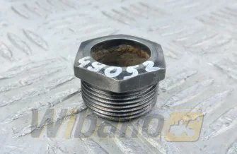 Injector adapter nut Volvo Penta TAD870-73VE 21300479