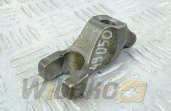 Injector holder Volvo Penta TAD870-73VE 21786627