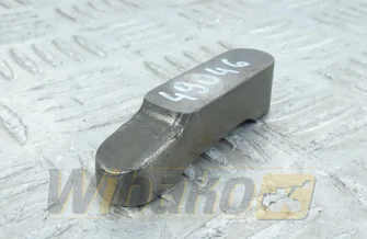 Valve bridge Volvo Penta TAD870-73VE 21528666/N22472575