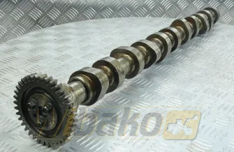 Camshaft Volvo Penta TAD870-73VE 21778944